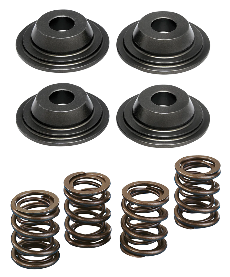 Alloy valve spring retainer set BT66-84