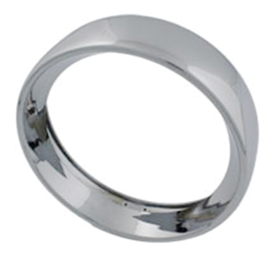 Beefy 7" Headlight Trim Ring