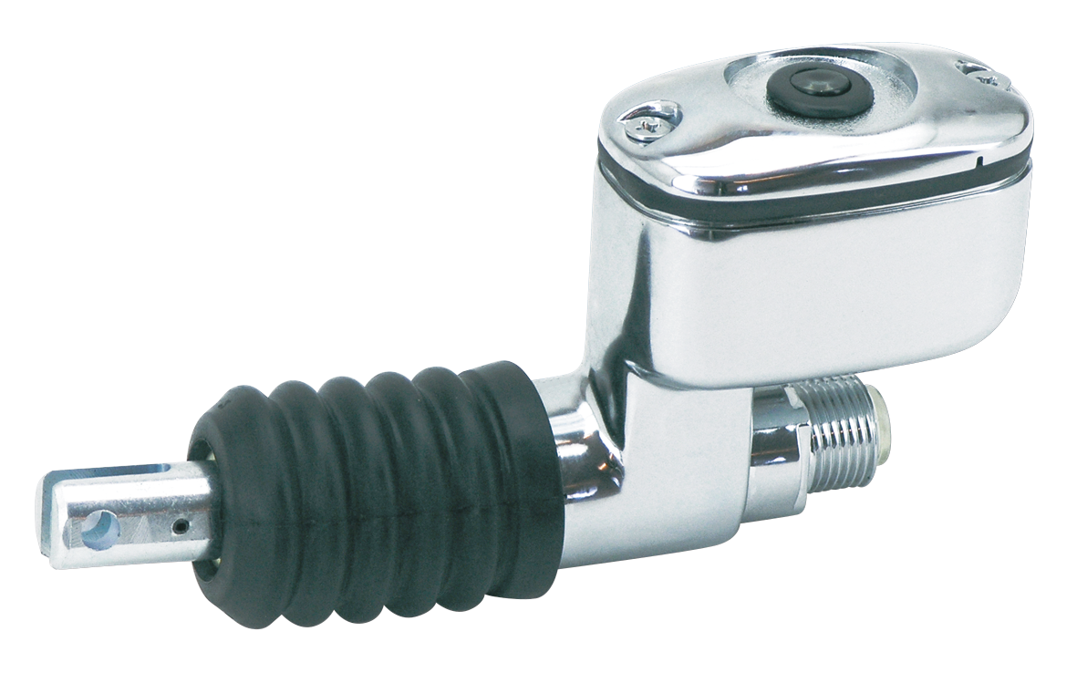 GZP Chrome RR brake cyl FLH/T99-07 F*ST0