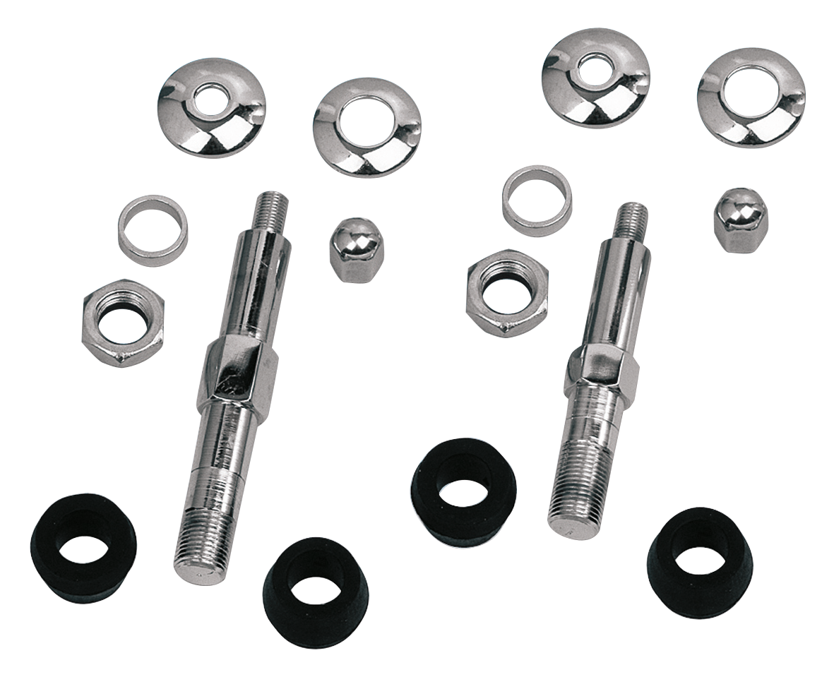 Shock stud kit BT58-66 upper
