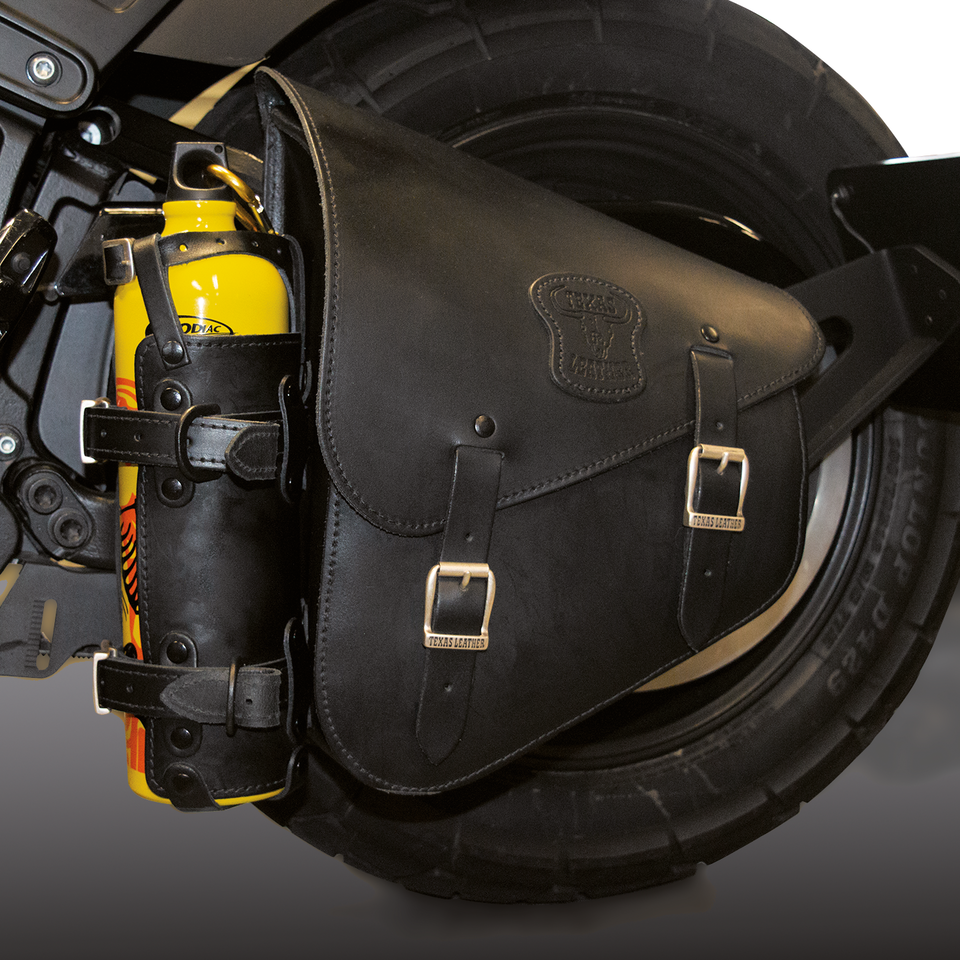 5.5l Softail bag w/Bidon Chuchaqui 2018