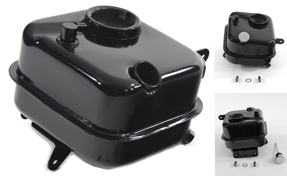 Oil Tank Black FL65-80 FX71-80