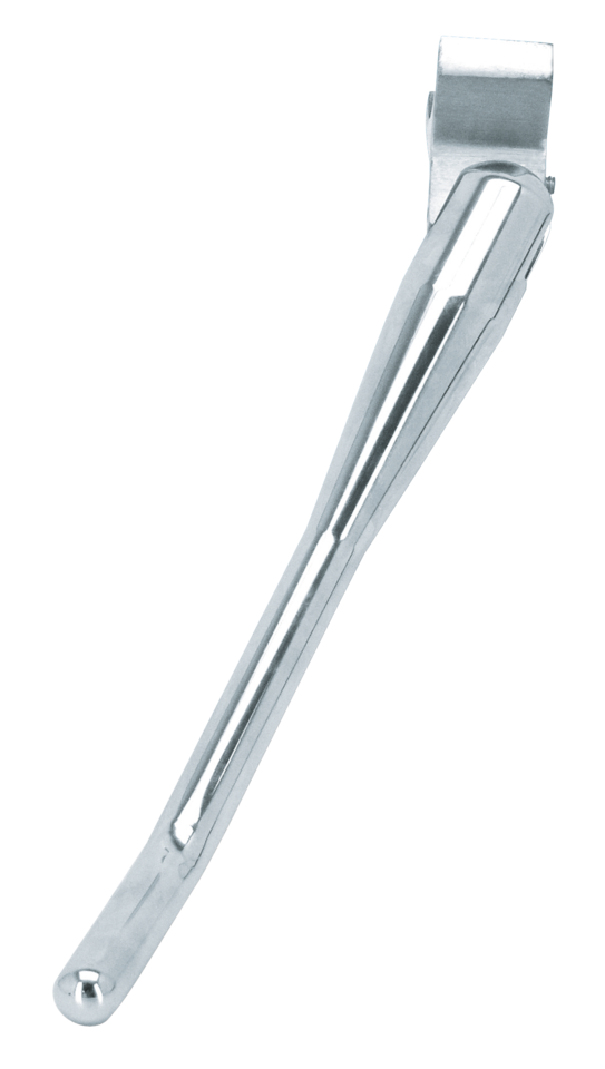 GZP 1-1/8" Adjustable weld on kickstand