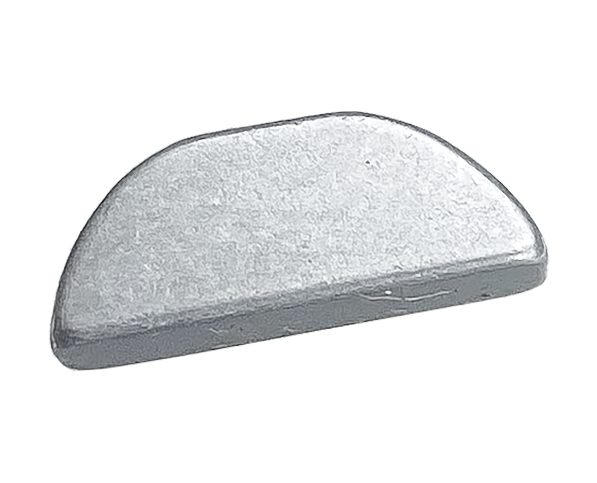 10pck Crankpin keys BT36-81 XL54-81