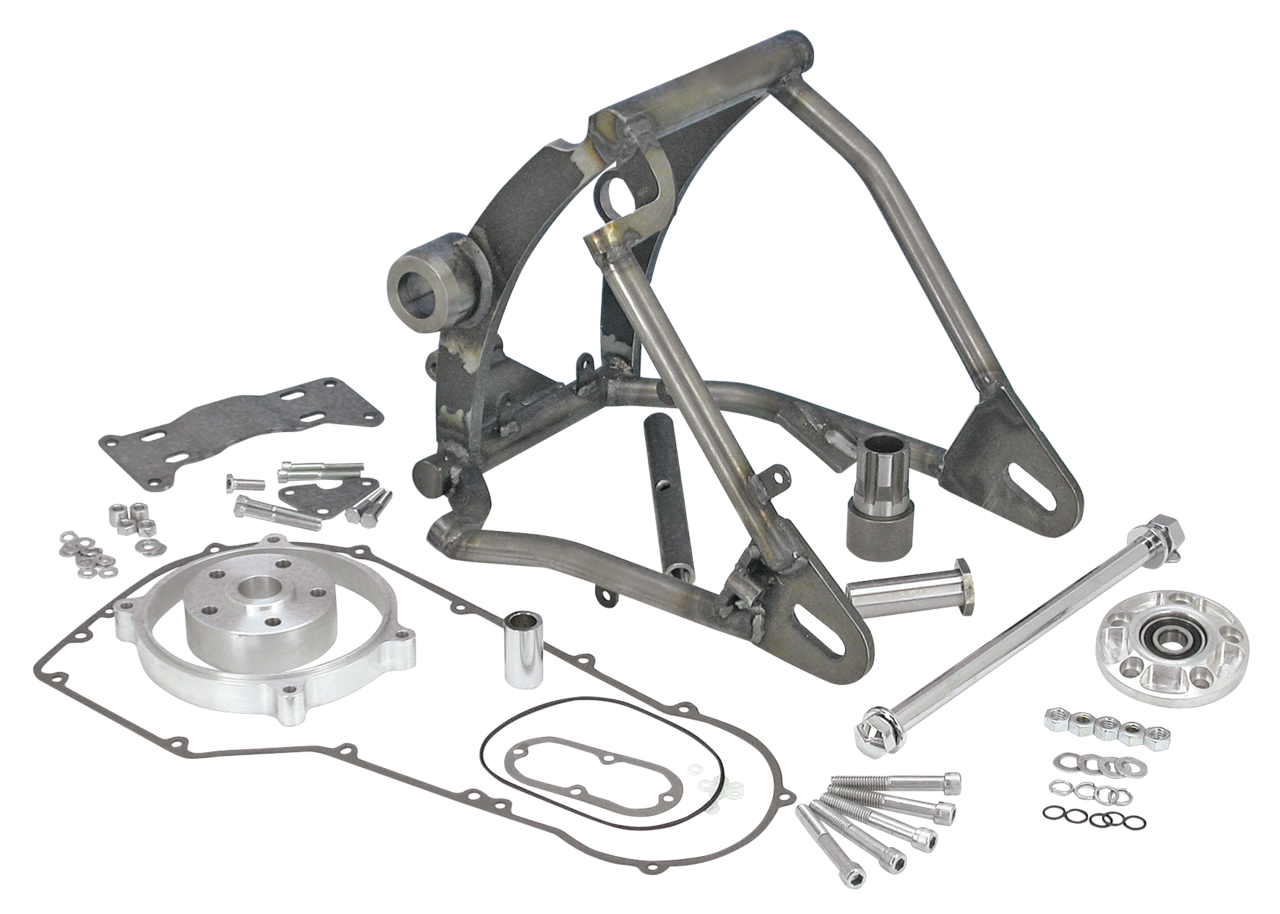 Wide-Ass Swingarm kit F*ST87-88