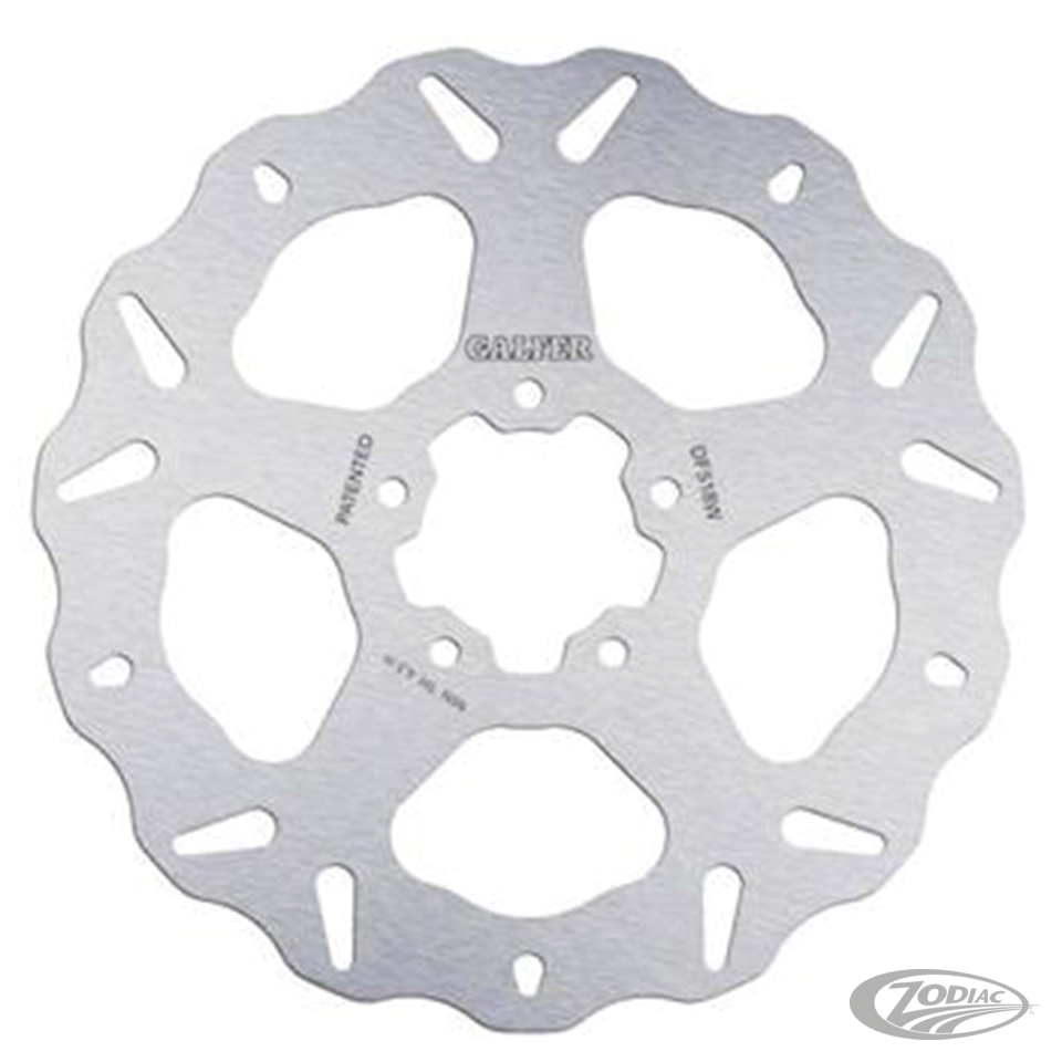 Galfer DF518 Wave Solid 298mm