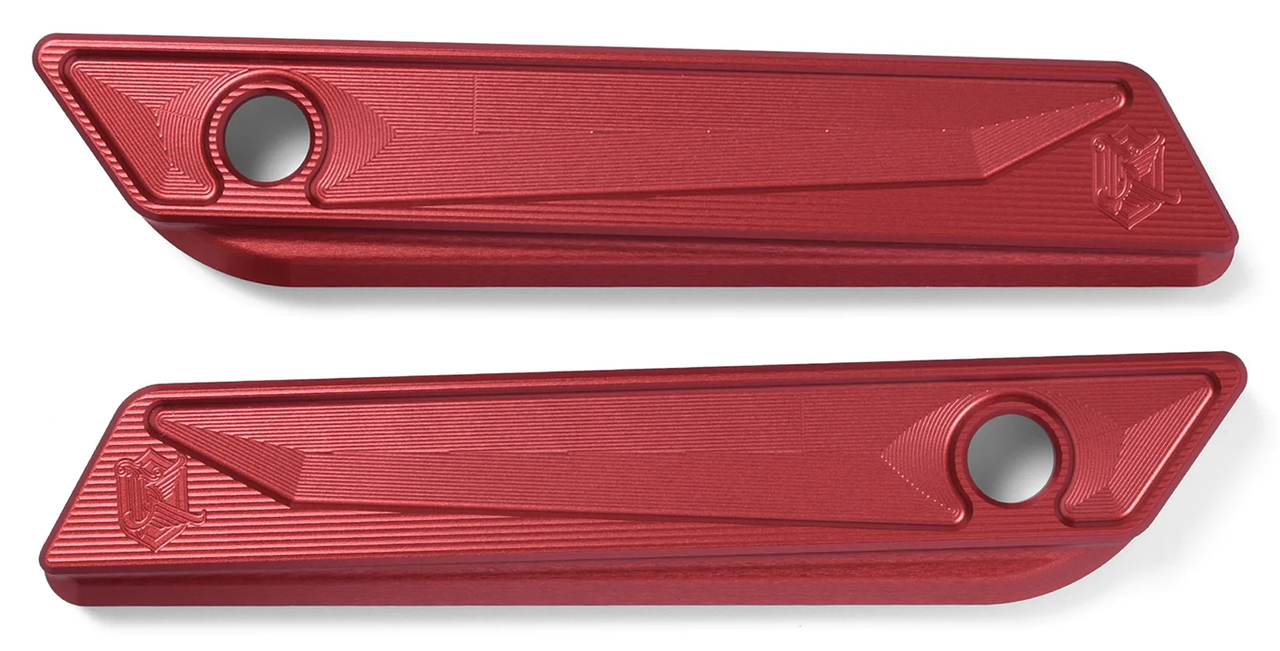 Next Level Bag Latches Red FLH/T14-Up