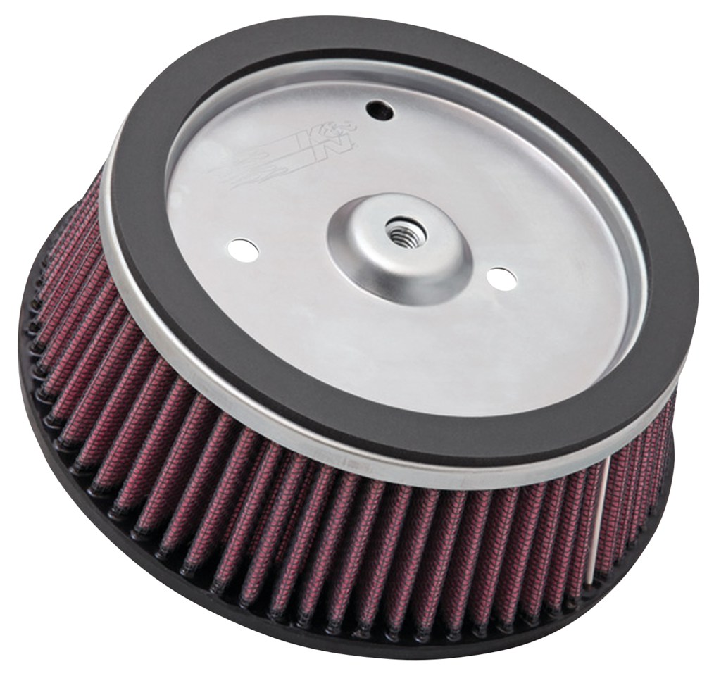 K&N Air filter TC99-17 SE & Hammer A/C