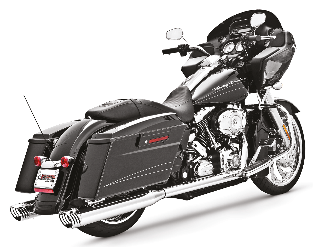 RACING DUALS ALL CHR FLH/T09-16