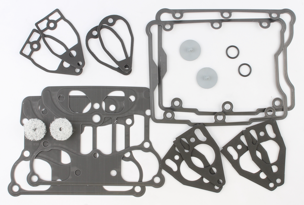 TC99 ROCKER BOX REBUILD KIT