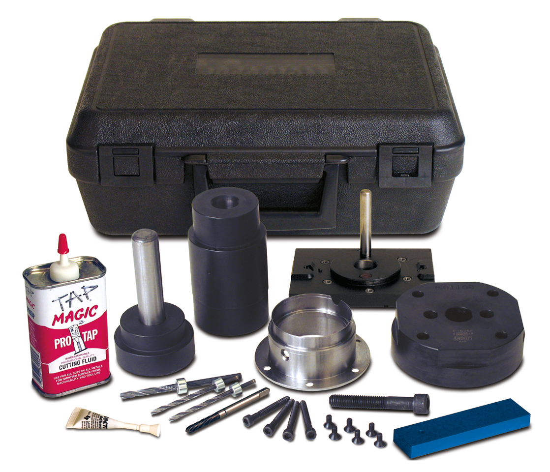 Jims Twin Cam Timken bearing conv.tool