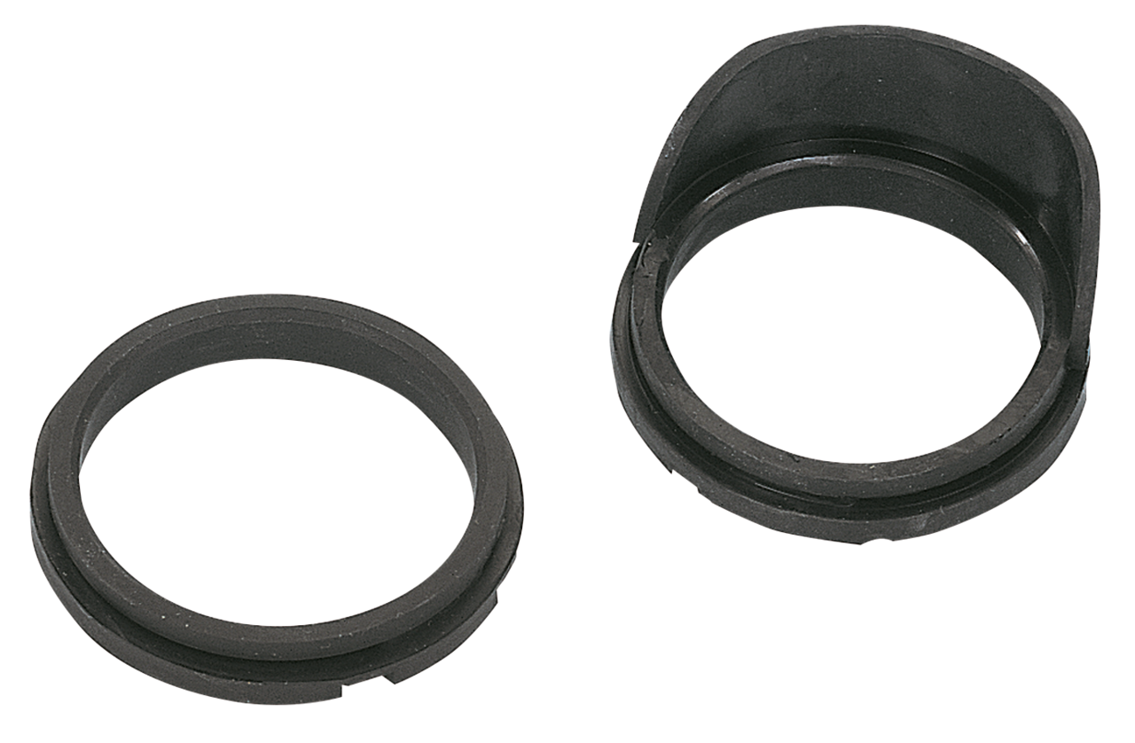 GZP Speedo mounting gasket w/o visor