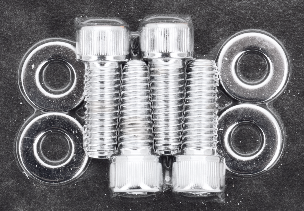 Intake manfold screw kit BT95-06 XL95-06