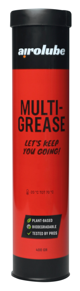 Multigrease 400gr