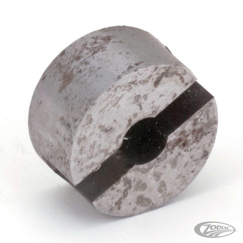 holder feedpump vane, 1937-1973 flat pum