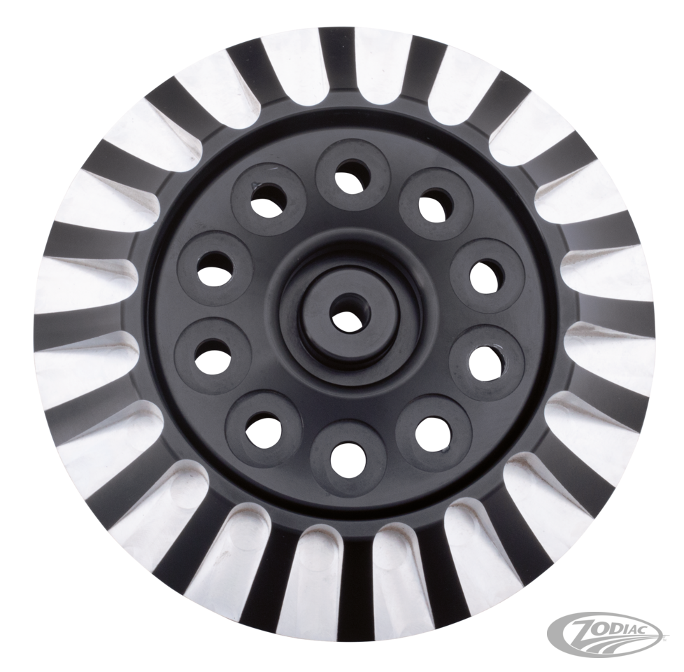 4speed Clutch pressure plate assy Ribbed