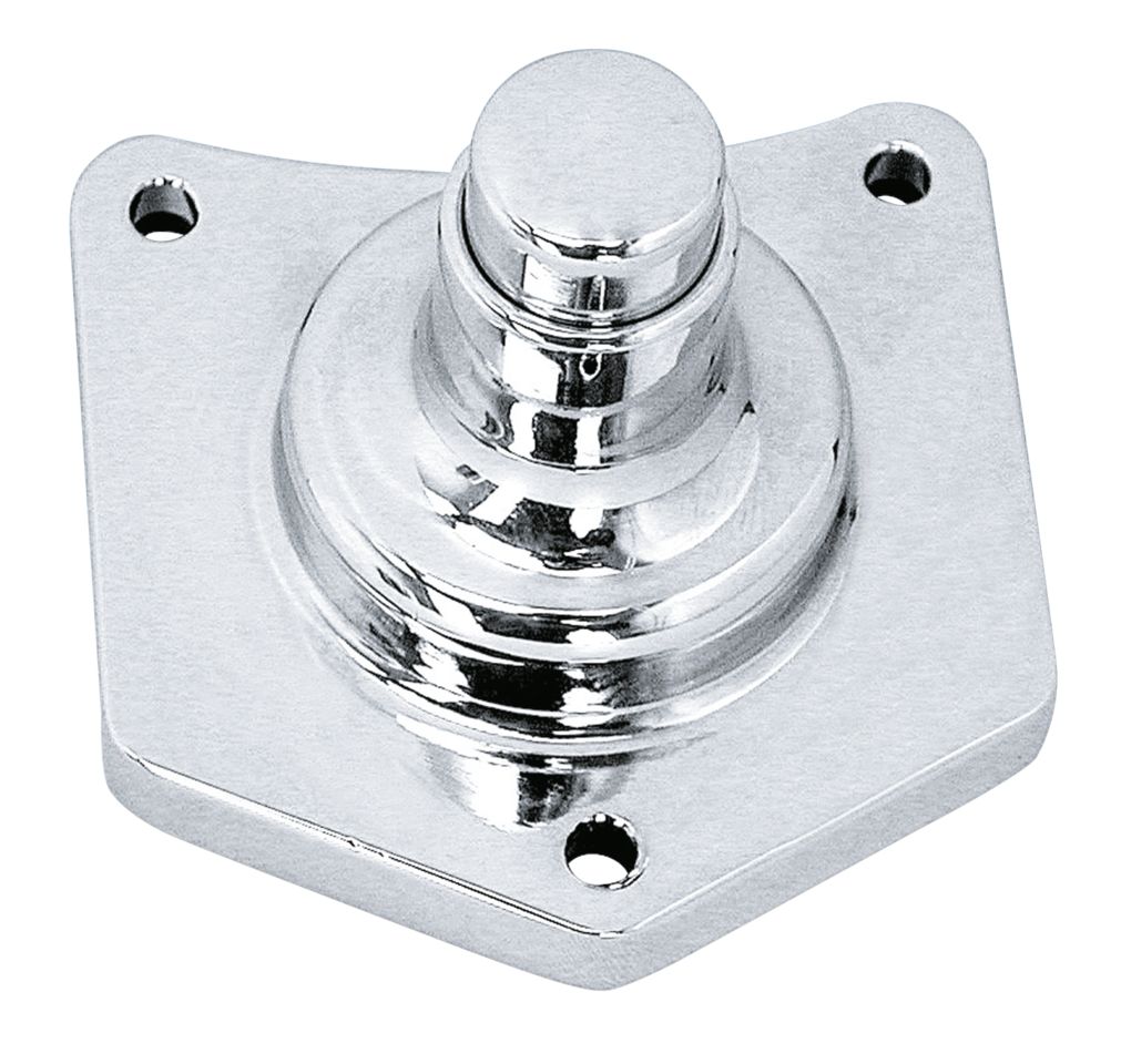 Spyke push button starter for 1.4Kw+OEM