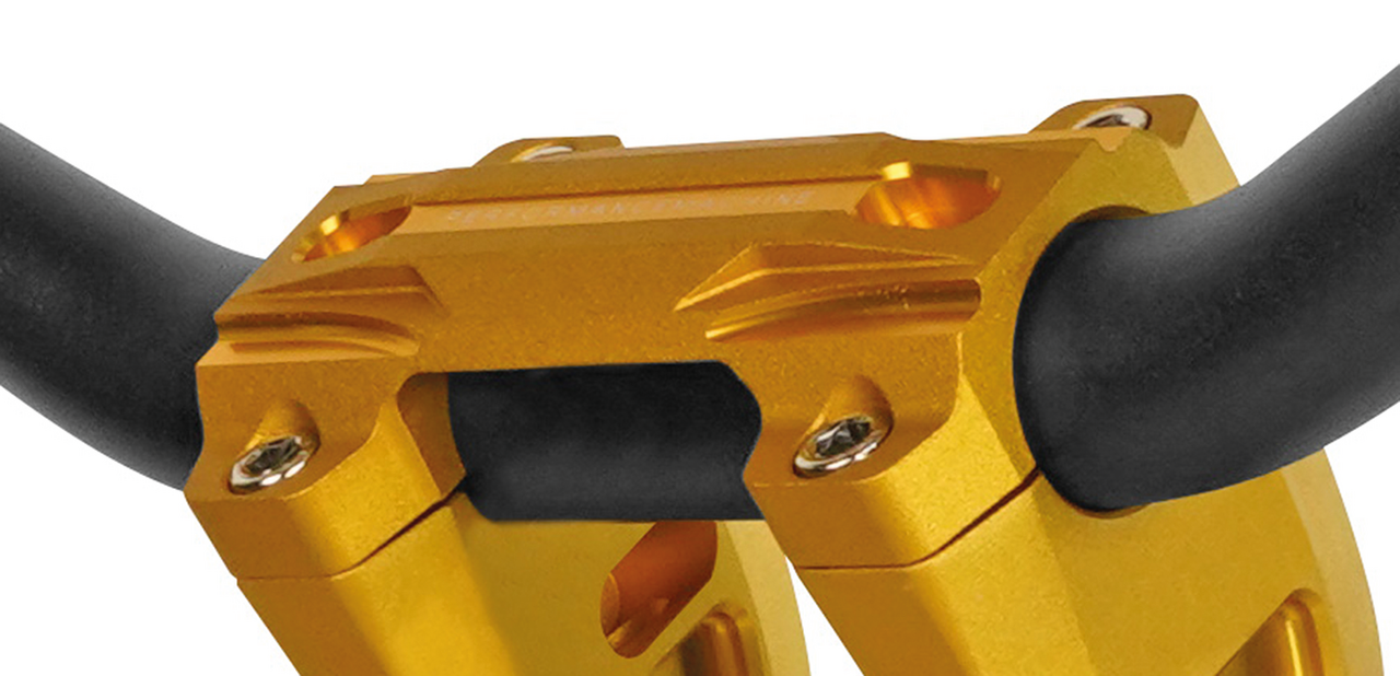 PM Phatbar Retrofit Kit Gold Ops