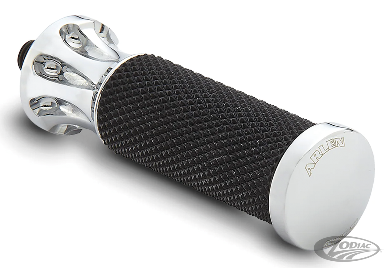 DC, BRK/SHFT PEG, CHR