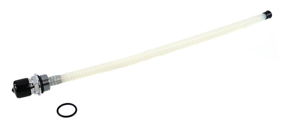 Check valve assembly FLH/T03-07