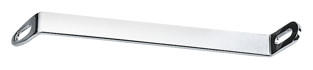 GZP Chrome air cleaner bracket #29206-87