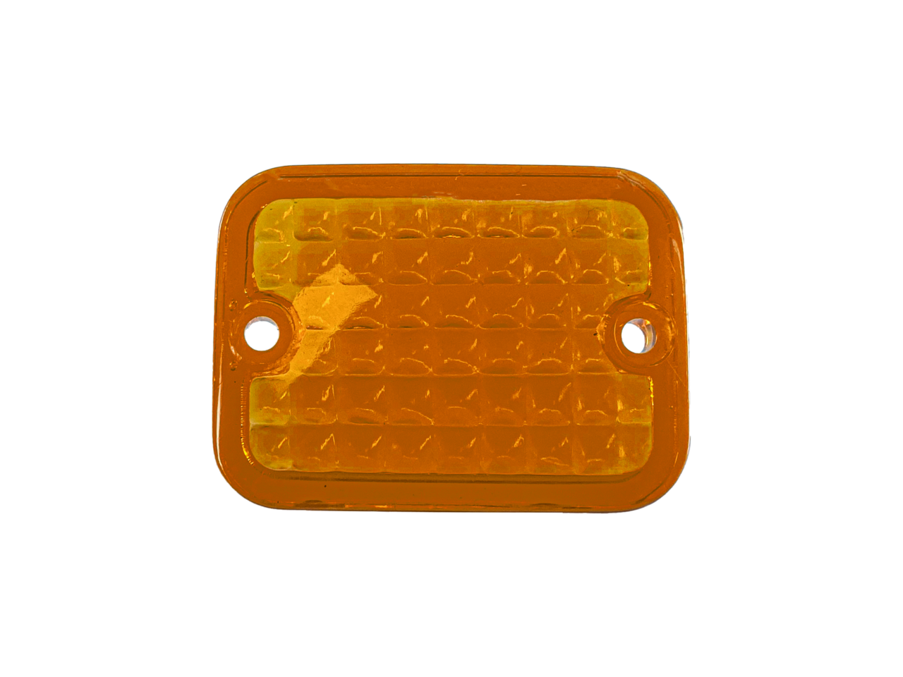 GZP Lens AMBER for Mini Baron
