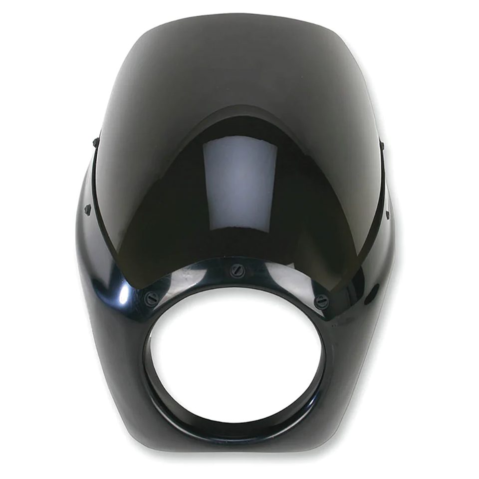 FAIRING KIT, PLAIN, NARROW GLIDE