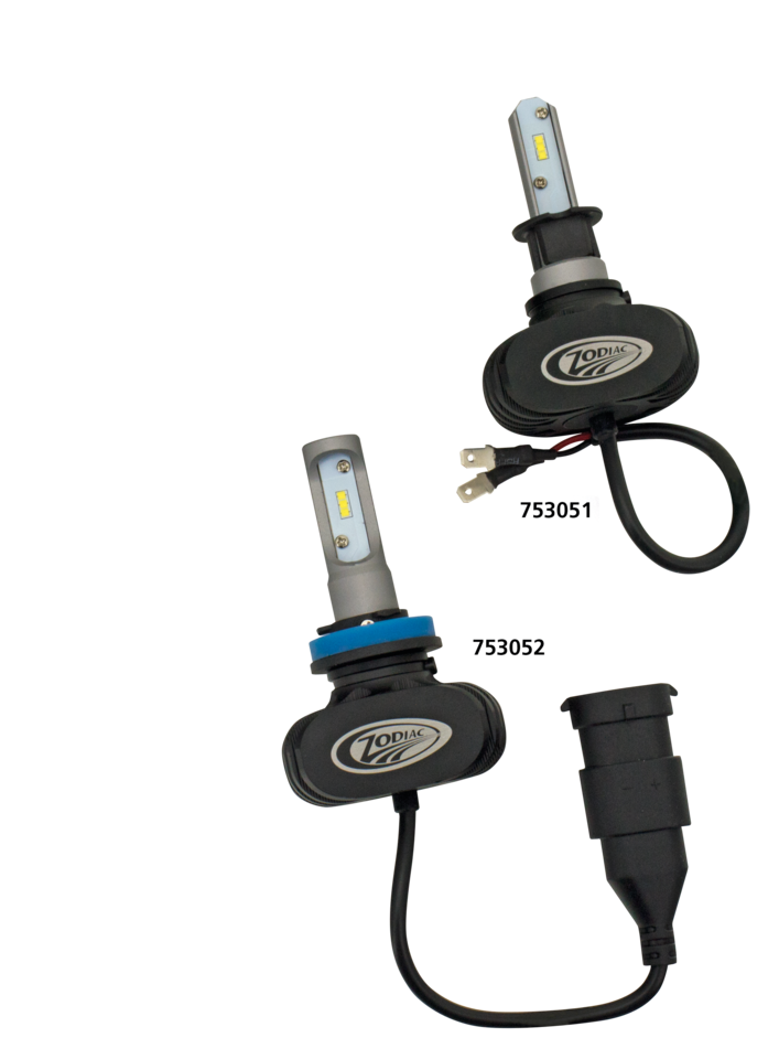 GZP H3 LED replacement lamp