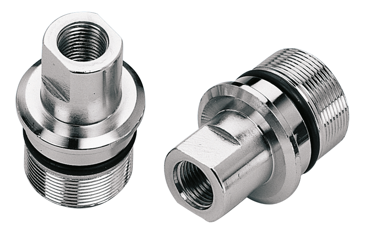 GZP Fork tube cap 77 up FXWG/ST/FL (pair