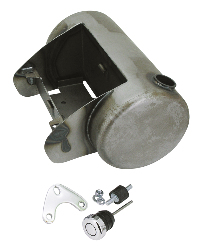 Hardtail frame XL86-03 stock 1.25" R=30