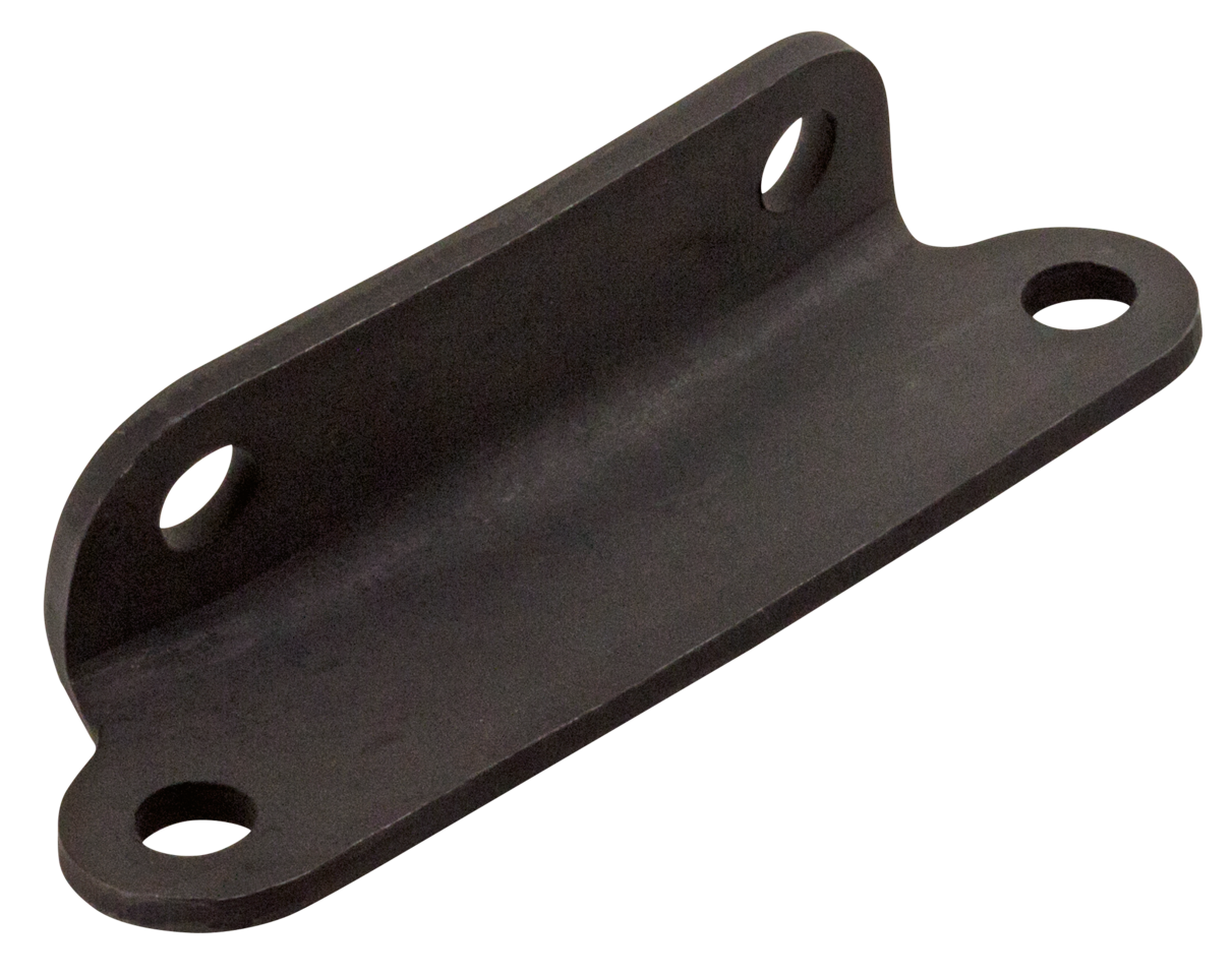 Oil tank support rear BT36-57 Parkerized