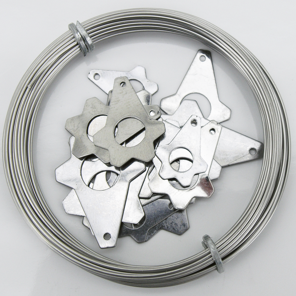 Safety wire Starter kit