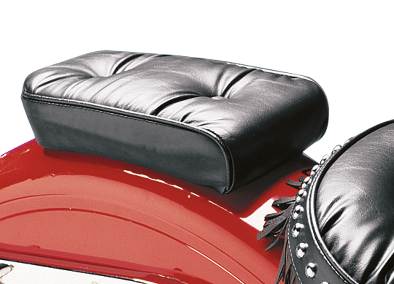 Pillion pad Sanora custom all models