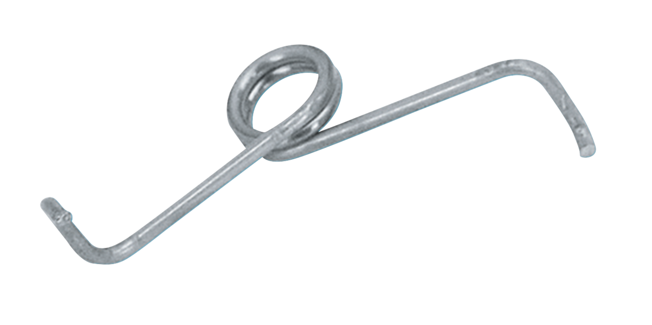 PM Anti-rattle spring for 125x4R+137x4B