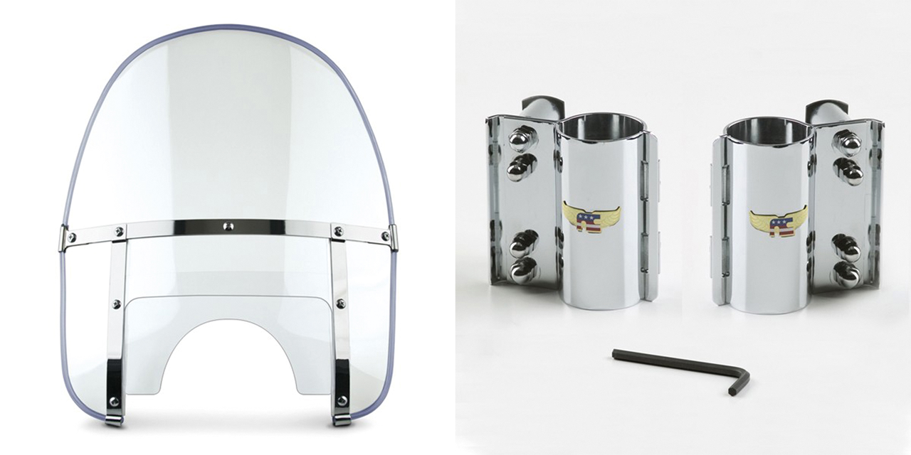 Beaded H-Duty kit FXST84-up FXWG80-85