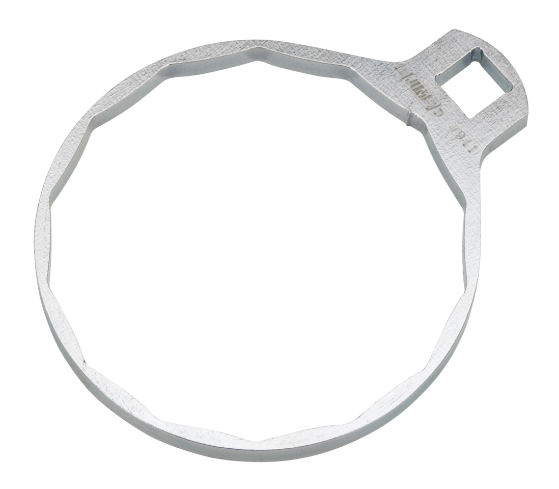 Jims "Slim Jims" oil filter wrench