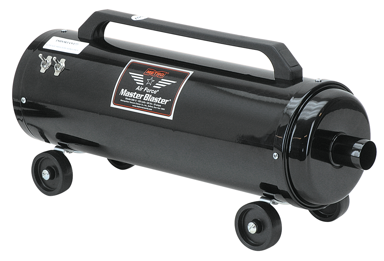 Air Force 8Hp Master Blaster