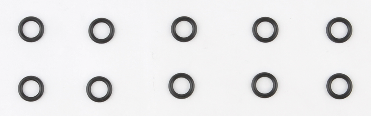 10PCK CHECK VALVE O-RING TC SMALL INNER