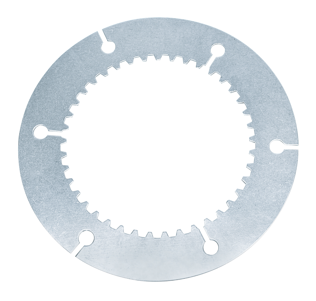 Barnett drive plate TH=.119" XL52-70