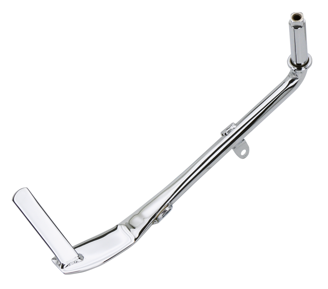GZP Chrome Kickstand FLH/T07-up