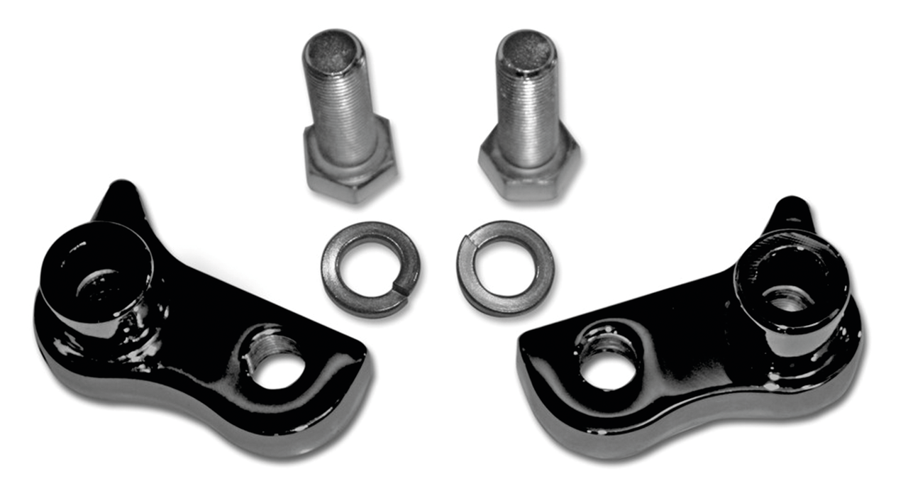 Burly Low Sport lowering kit XL00-03 blk