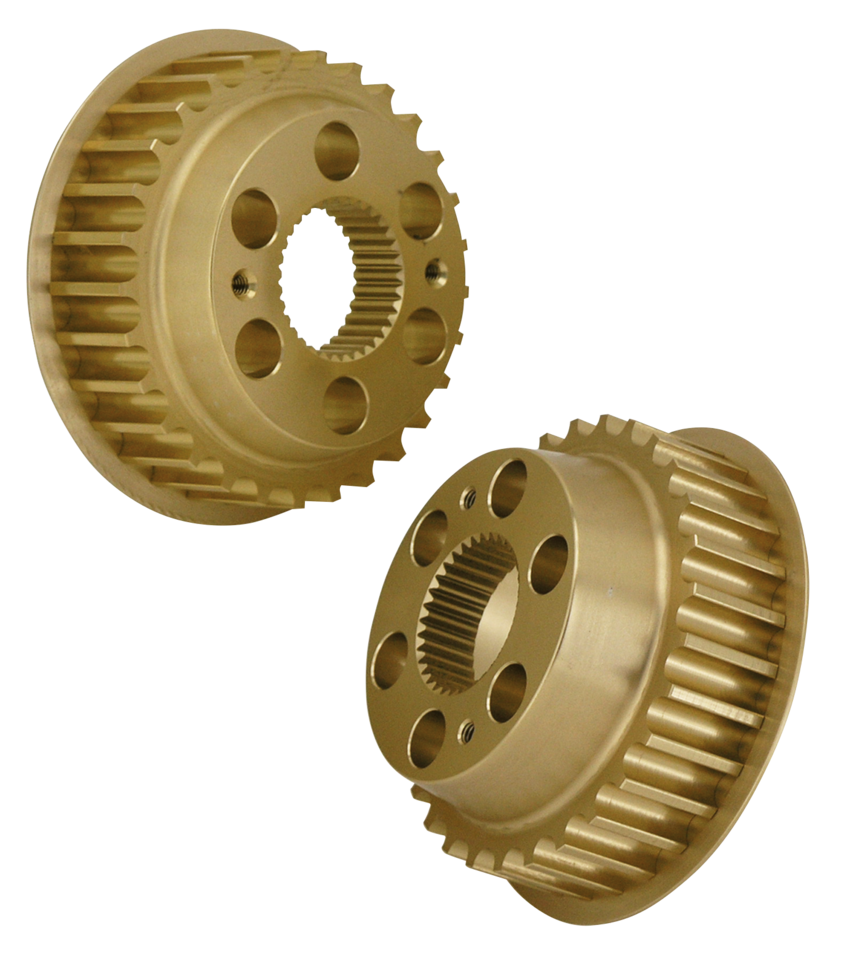 GZP Front pulley 29T XL91-03 +1" & XL04-