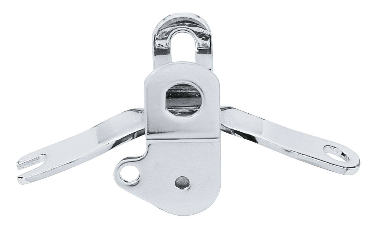 GZP Motor mount FX-FXE top, 73-80