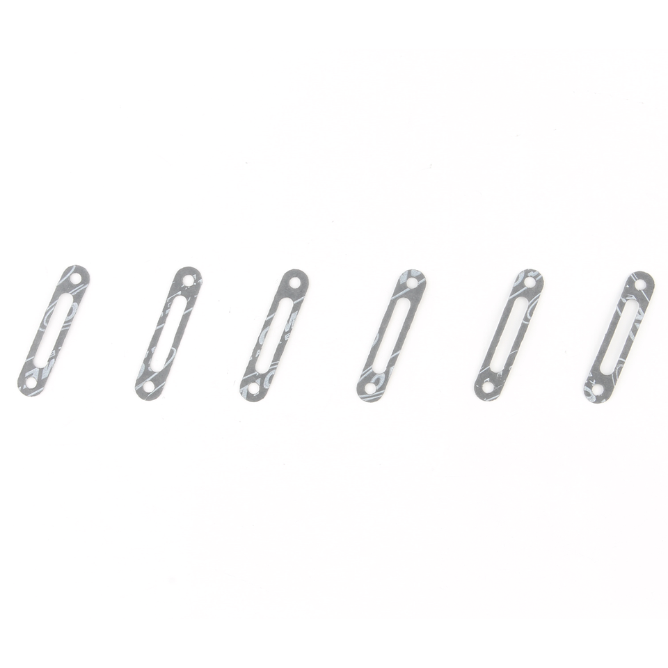 6pck piston cooling jet gasket