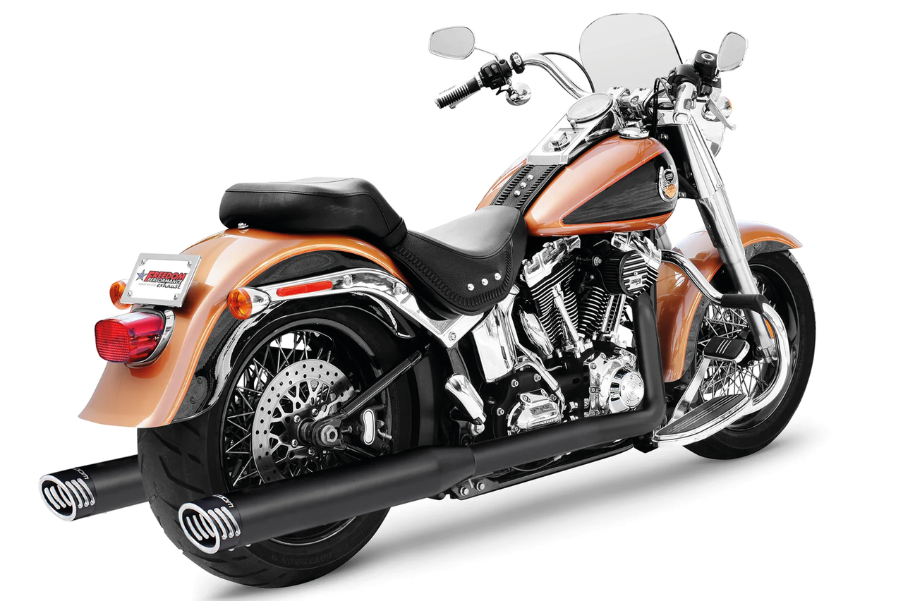 RACING DUALS ALL BLK F*ST07-17