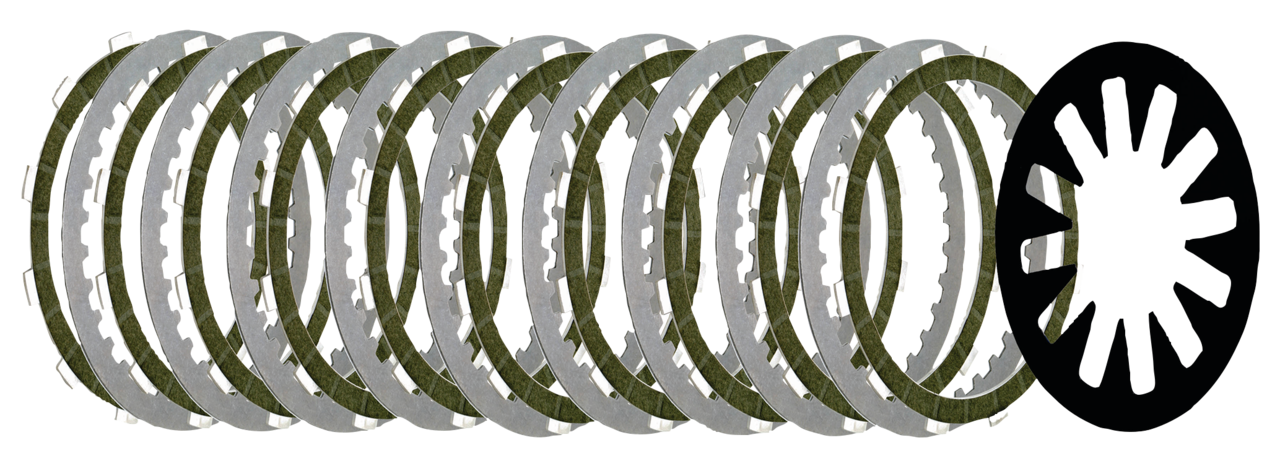 Energy One HP Clutch Kit BT98-17