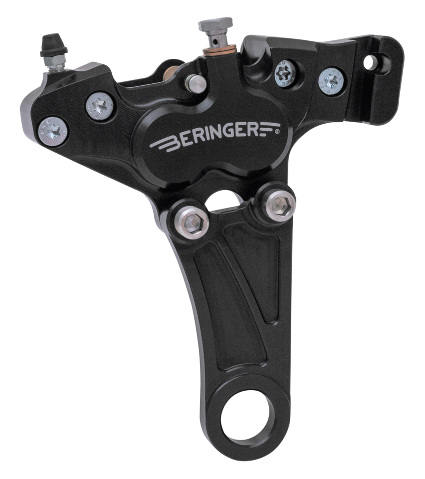 Beringer black Rr caliper/brcket ST18-UP