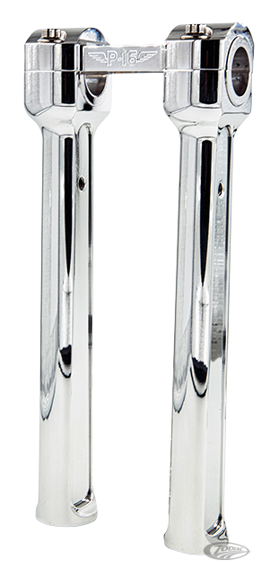 P16 RISERS - 10" Polished