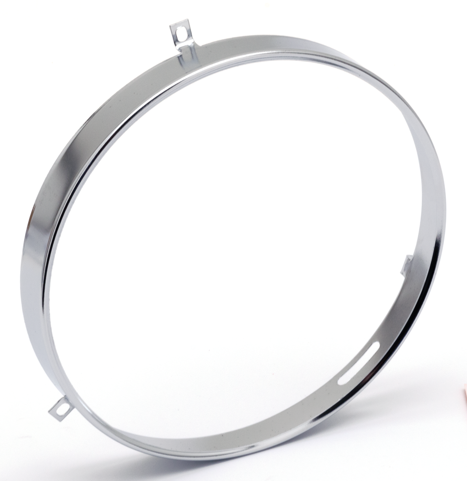 GZP Headlight retaining ring