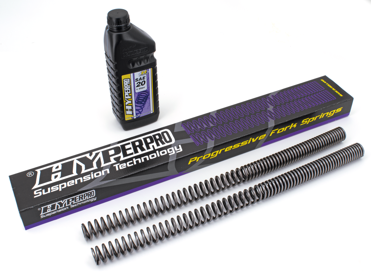 Hyperpro forksprings FXDC05